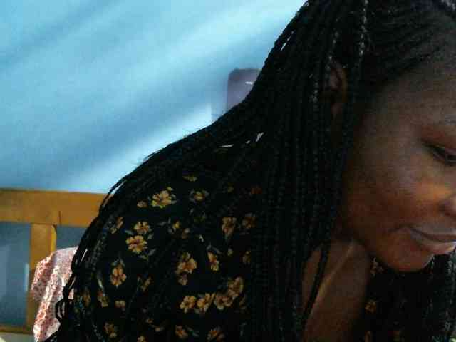 rakisha1 webcam