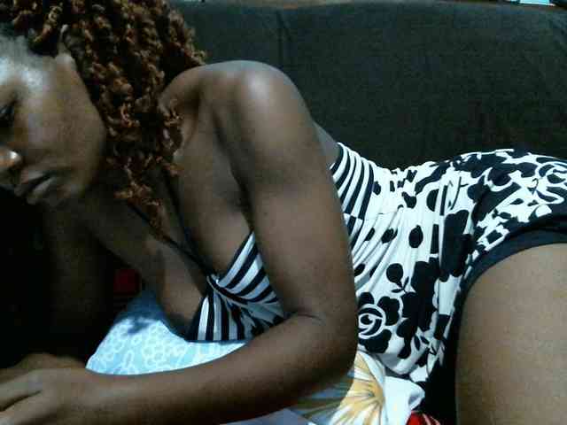 rakisha1 webcam