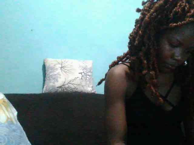 rakisha1 webcam