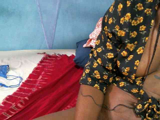 rakisha1 webcam