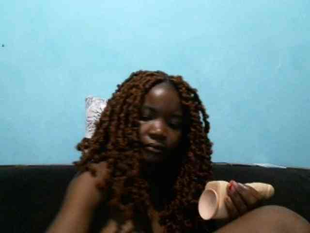 rakisha1 webcam