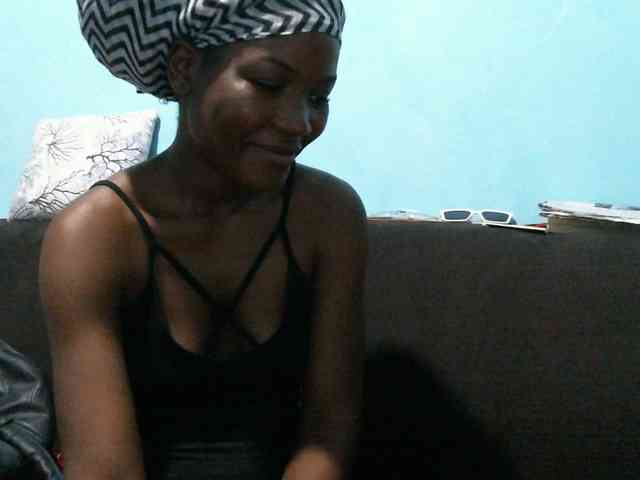 rakisha1 webcam