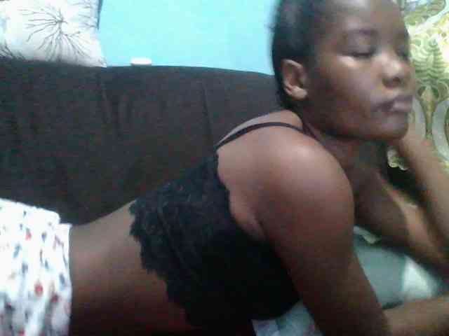 rakisha1 webcam
