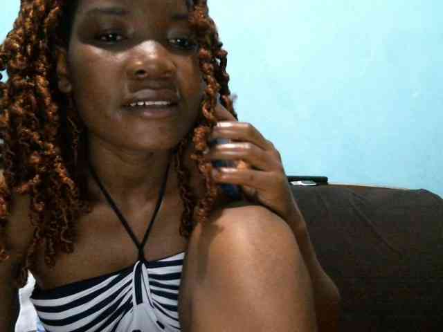 rakisha1 webcam