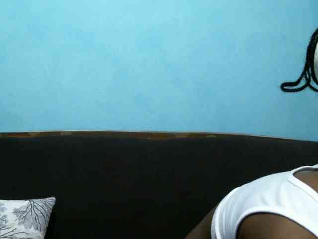 rakisha1 webcam