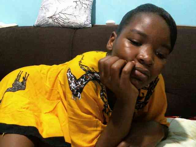rakisha1 webcam