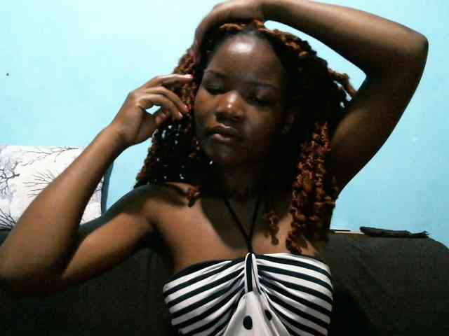 rakisha1 webcam