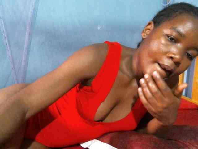 rakisha1 webcam