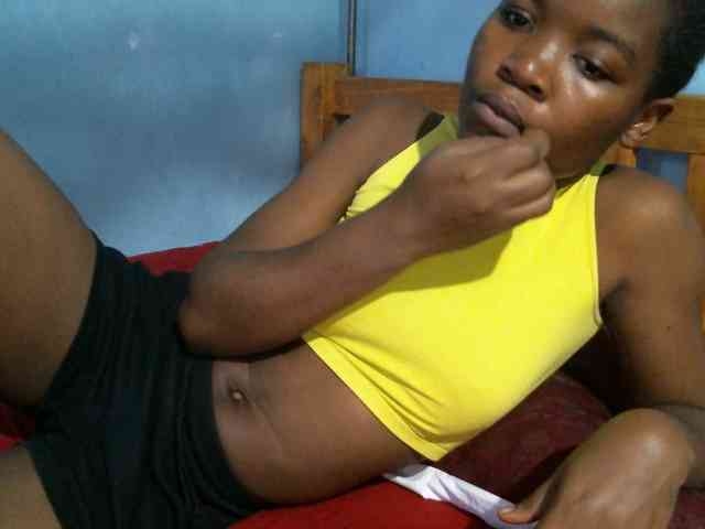 rakisha1 webcam