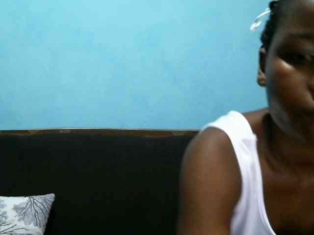 rakisha1 webcam