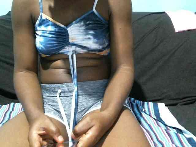 rakisha1 Live Webcam on BongaCams