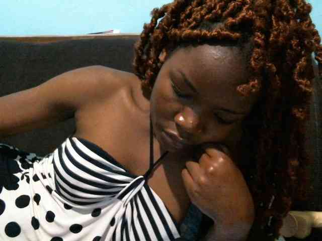 rakisha1 webcam