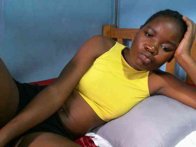 rakisha1 webcam