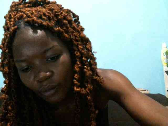 rakisha1 webcam