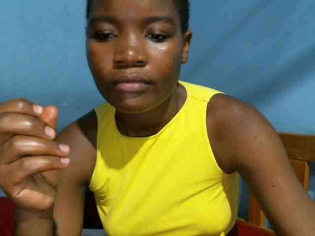 rakisha1 webcam