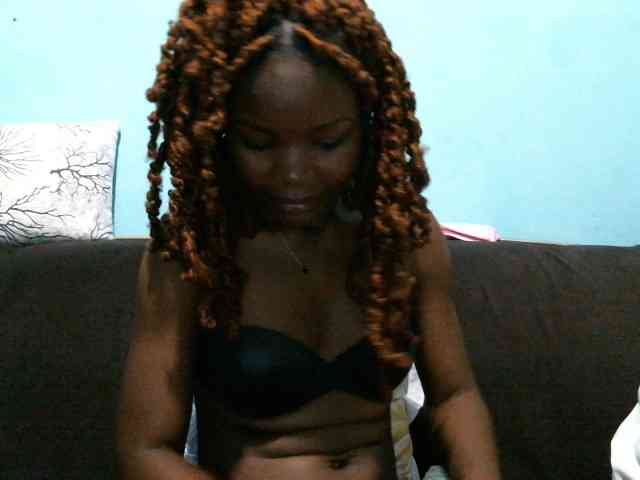 rakisha1 webcam