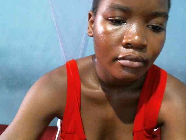 rakisha1 webcam