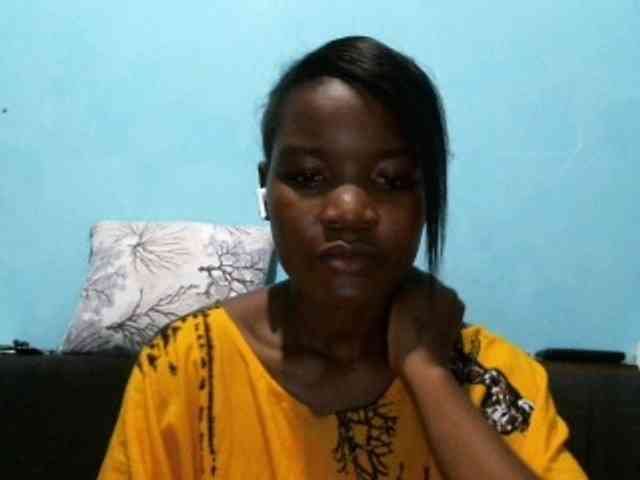 rakisha1 webcam
