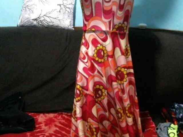rakisha1 webcam