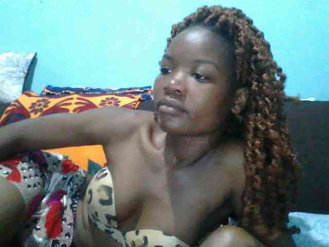 rakisha1 webcam
