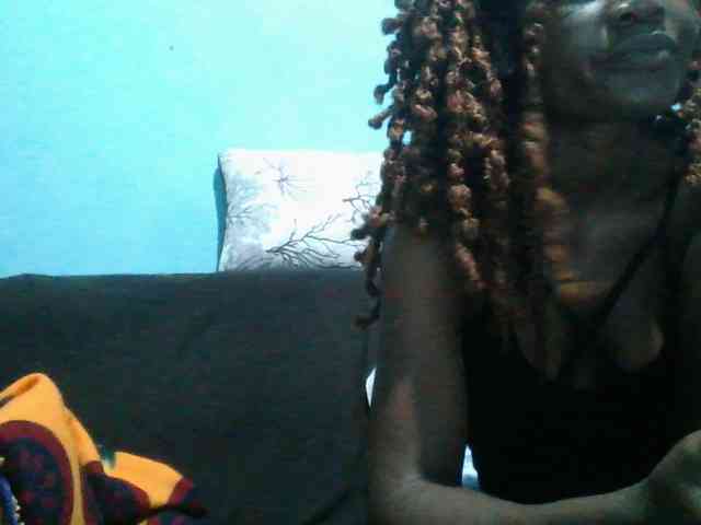 rakisha1 webcam
