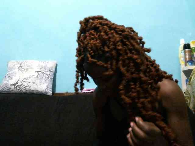 rakisha1 webcam