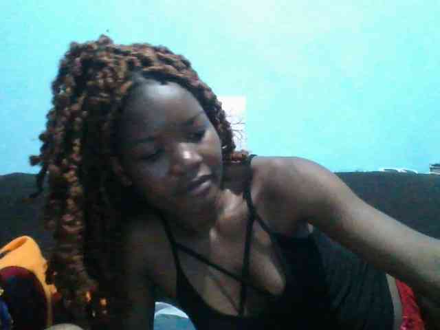 rakisha1 webcam
