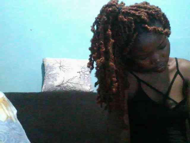 rakisha1 webcam