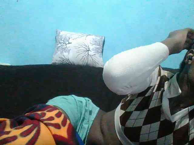 rakisha1 webcam