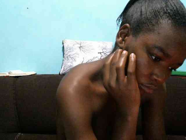 rakisha1 webcam