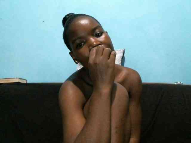 rakisha1 webcam