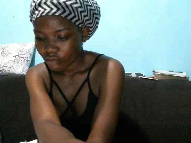 rakisha1 webcam