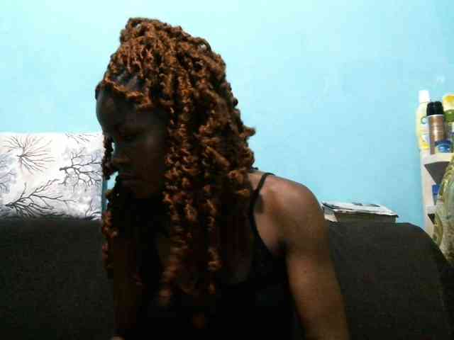 rakisha1 webcam