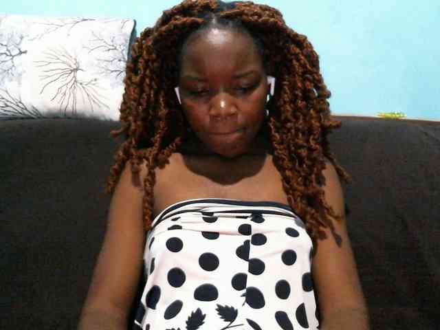 rakisha1 webcam