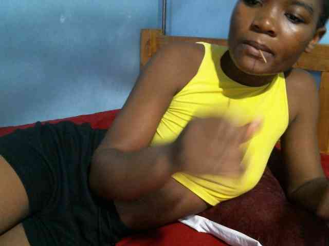rakisha1 webcam