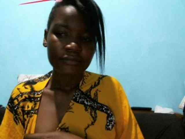 rakisha1 webcam