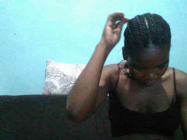 rakisha1 webcam