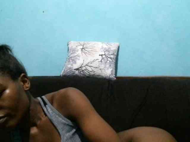 rakisha1 webcam