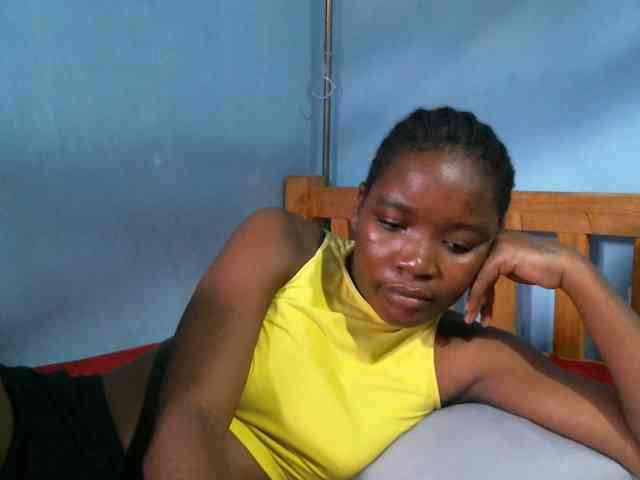 rakisha1 webcam