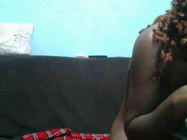 rakisha1 webcam