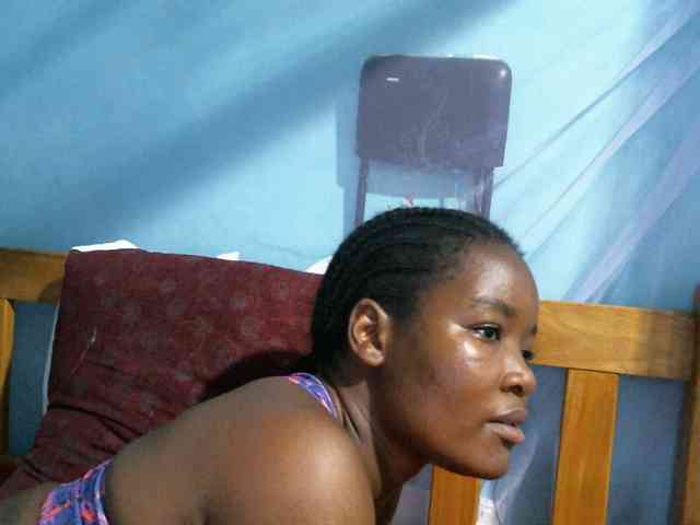 rakisha1 webcam