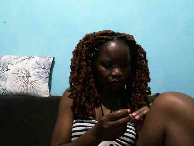 rakisha1 webcam