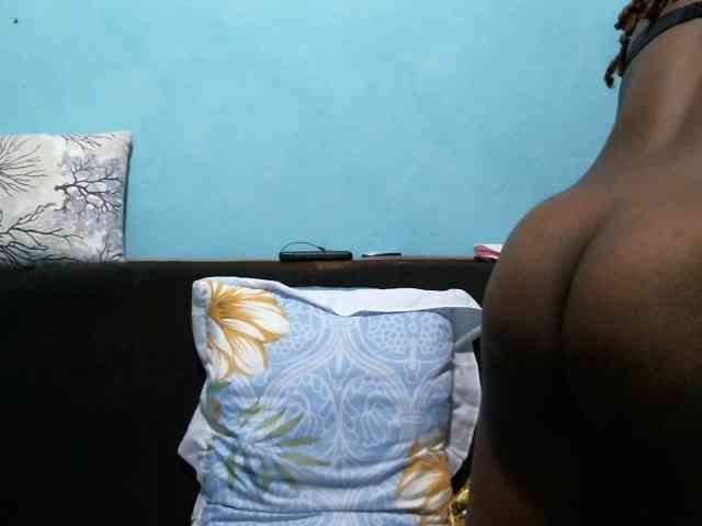 rakisha1 webcam