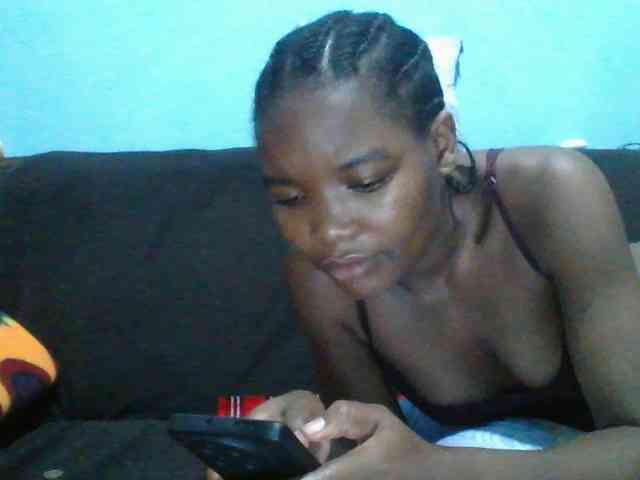 rakisha1 webcam