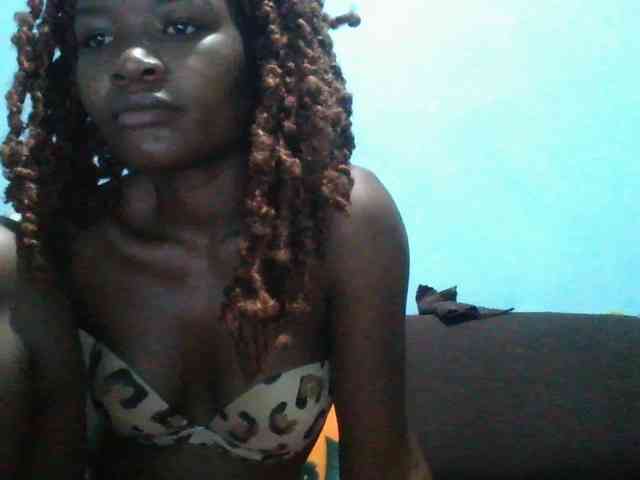 rakisha1 webcam