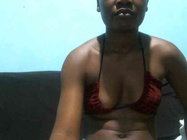rakisha1 webcam
