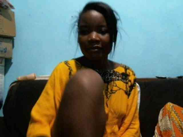 rakisha1 webcam