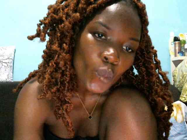 rakisha1 webcam