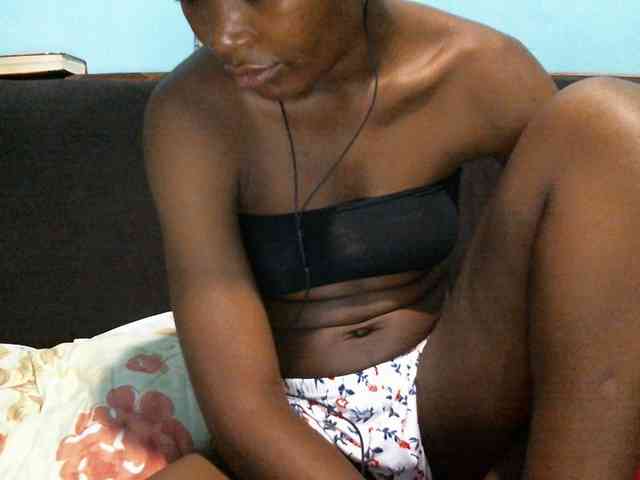 rakisha1 webcam