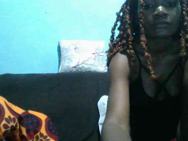 rakisha1 webcam